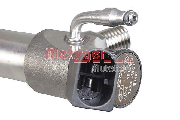 Injecteur METZGER ref. 0871054